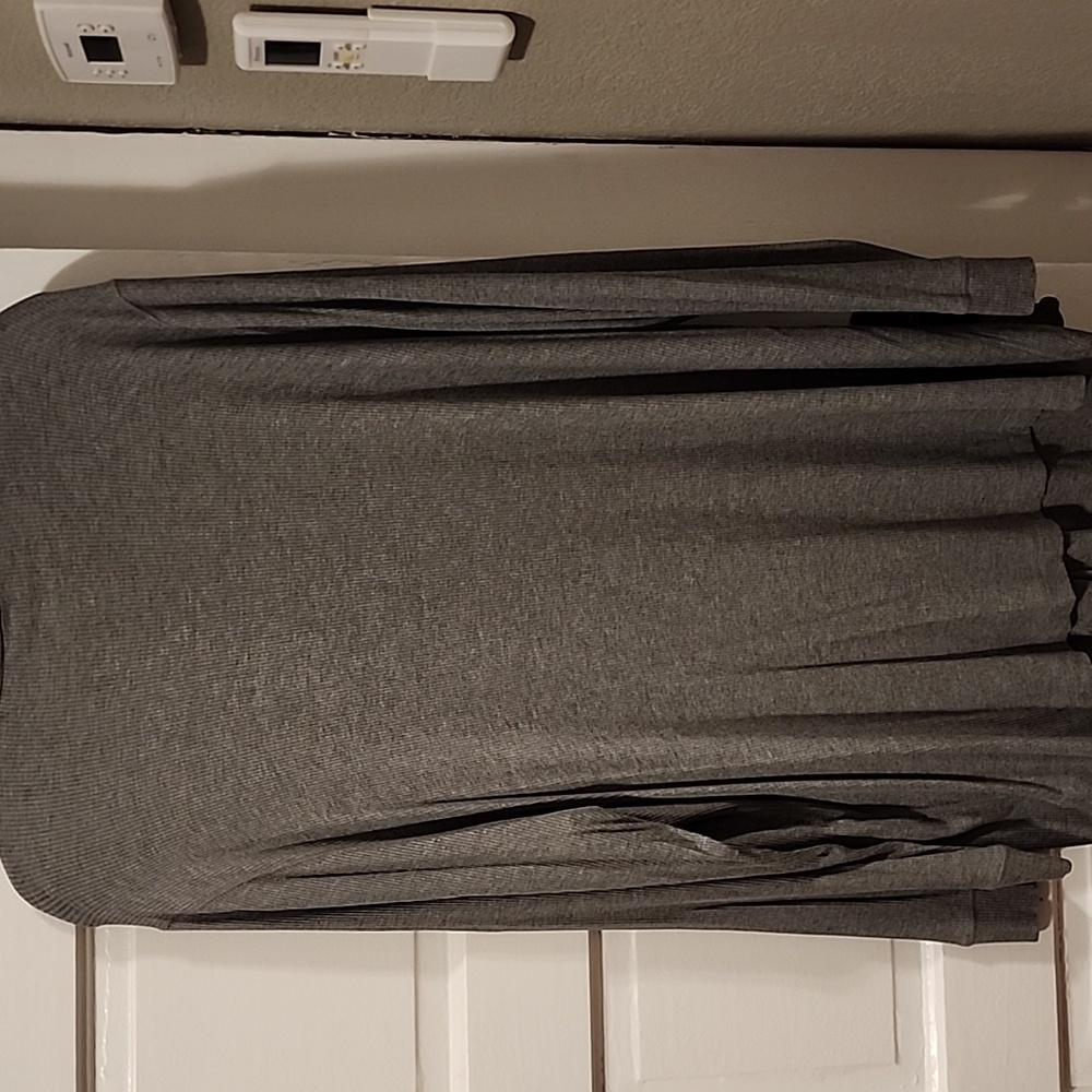 Nwot Torrid Ribbed Cardigan - Picture 2 of 6